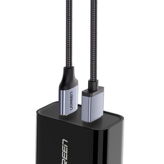 Ugreen USB Type-C CableSamsung S10 3A Fast USB Charging