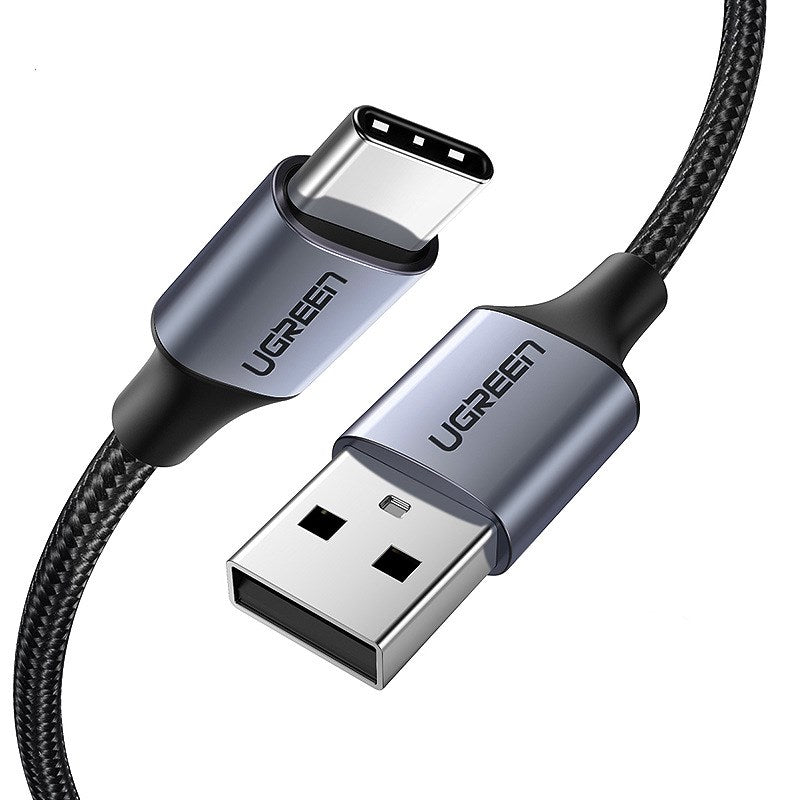 Ugreen USB Type-C CableSamsung S10 3A Fast USB Charging