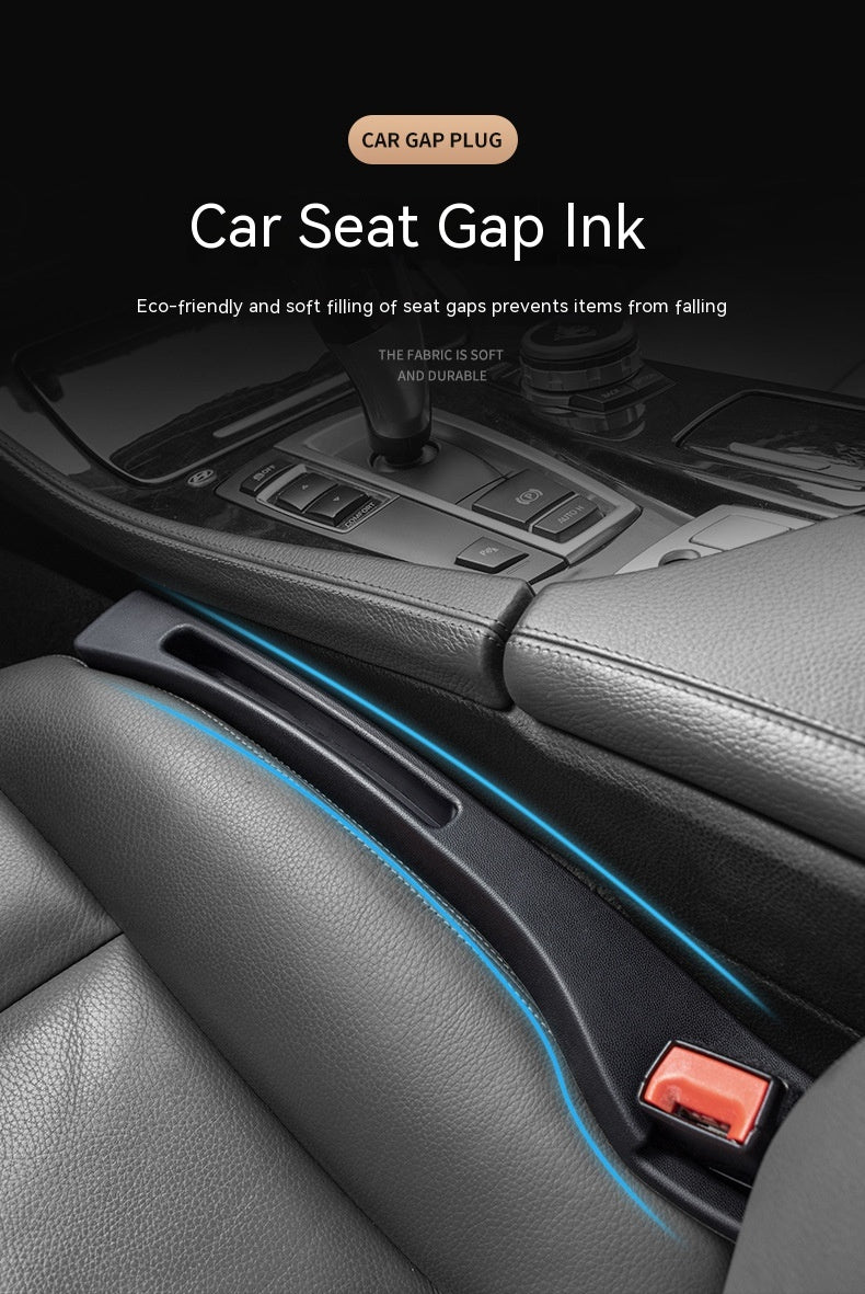 Car Seats Gap Storage Box Storage Car Gap Pocket