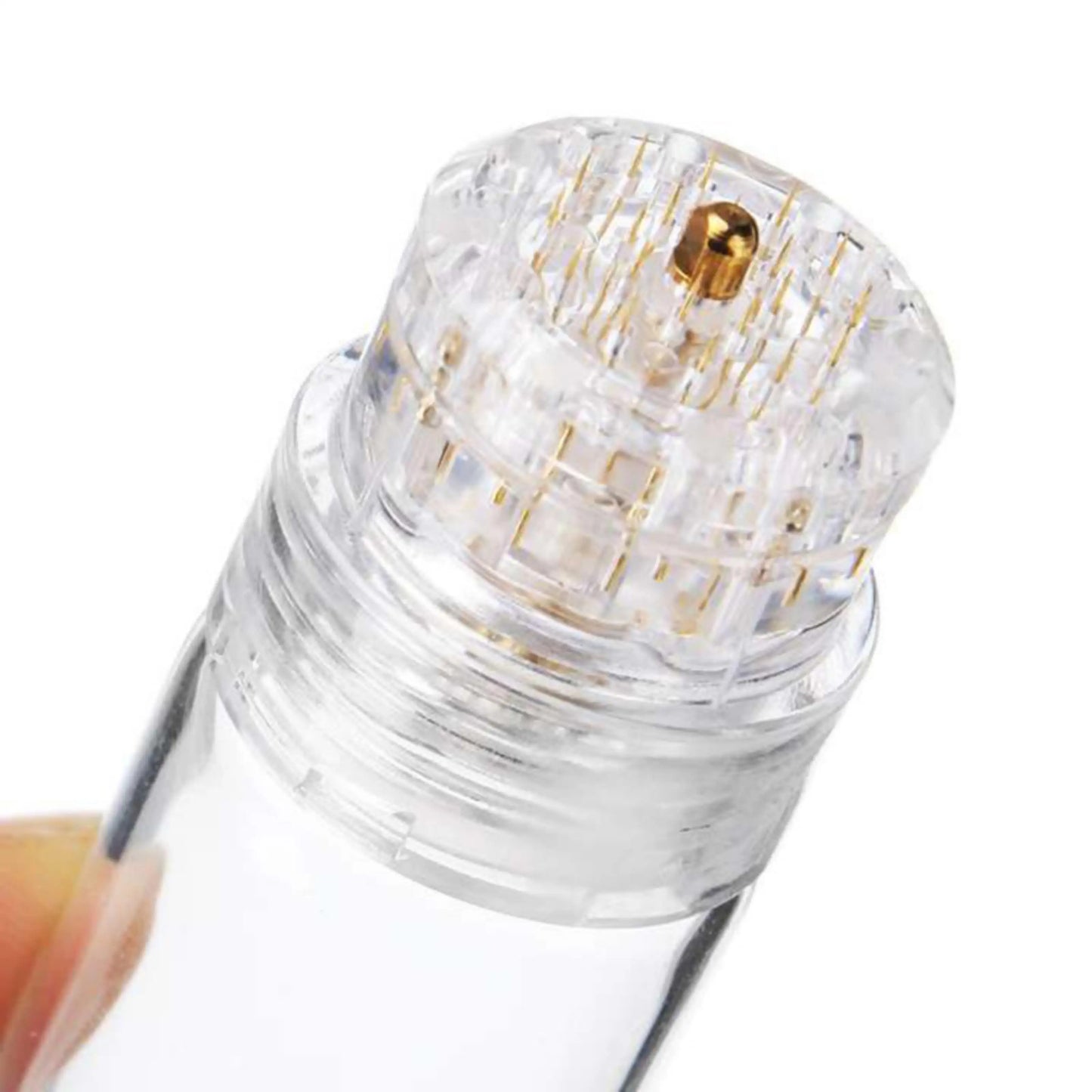 20 Micro Titanium HeadFitness Superfiber Skin Care Hydra Korea Imported Muscle Relaxation  Independent Packaging Hydra 20 Head