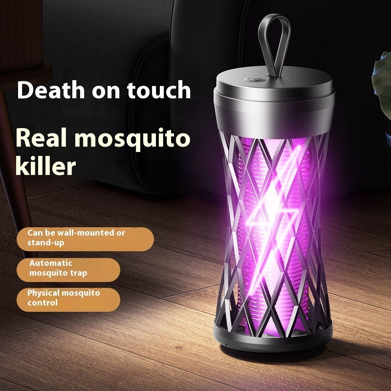 Household Mosquito Trap Lamp