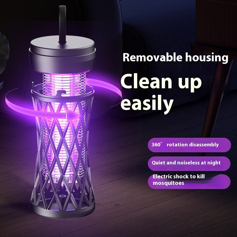 Household Mosquito Trap Lamp