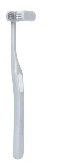 Six-sided Upgraded Manual Toothbrush